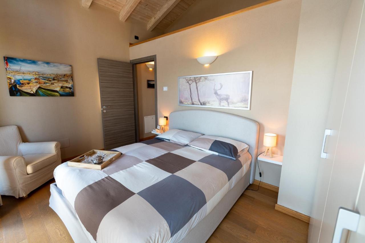 Casa Di Campagna Rosina Con Piscina E Vista Lago Gravedona Εξωτερικό φωτογραφία