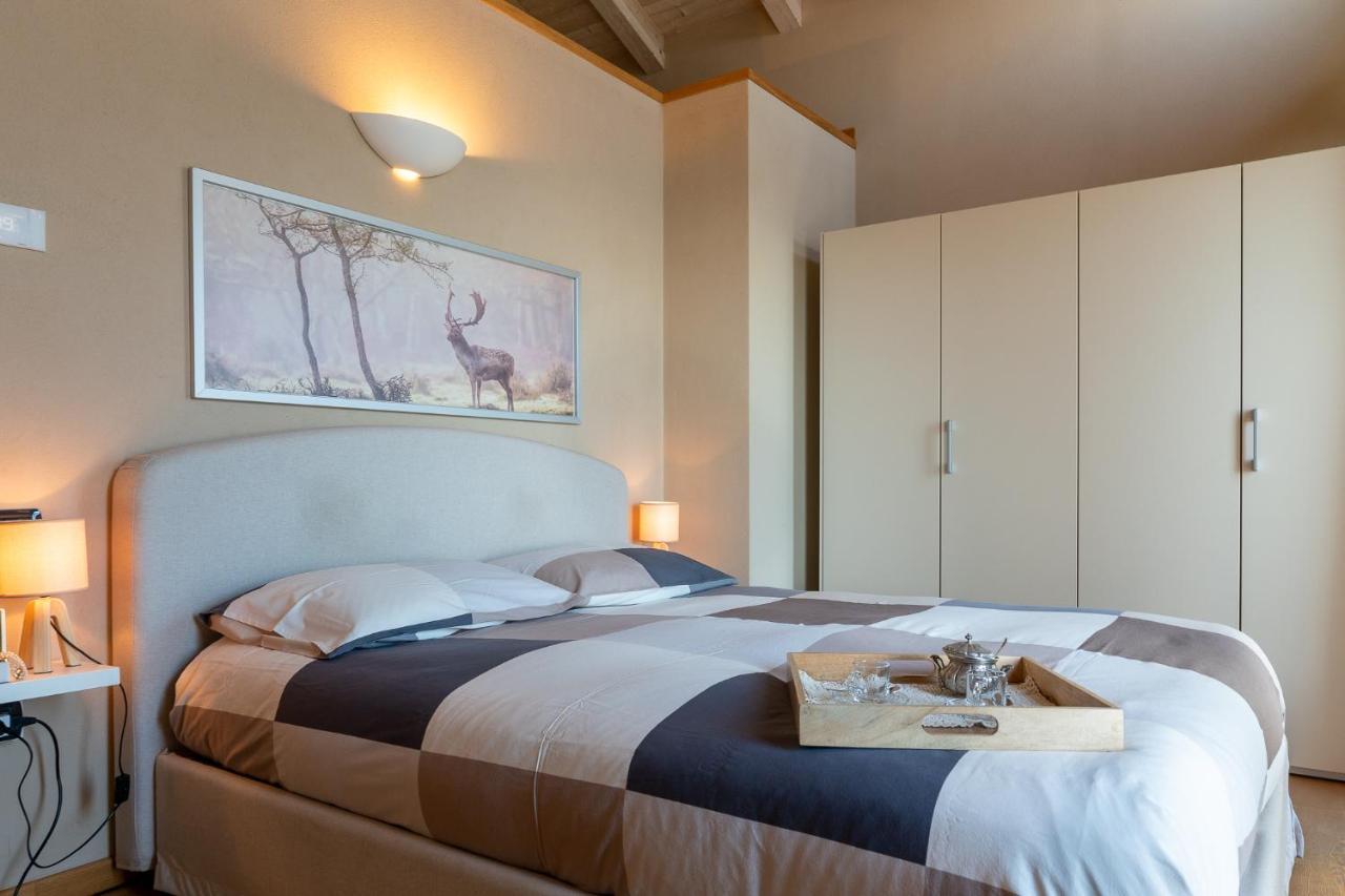 Casa Di Campagna Rosina Con Piscina E Vista Lago Gravedona Εξωτερικό φωτογραφία