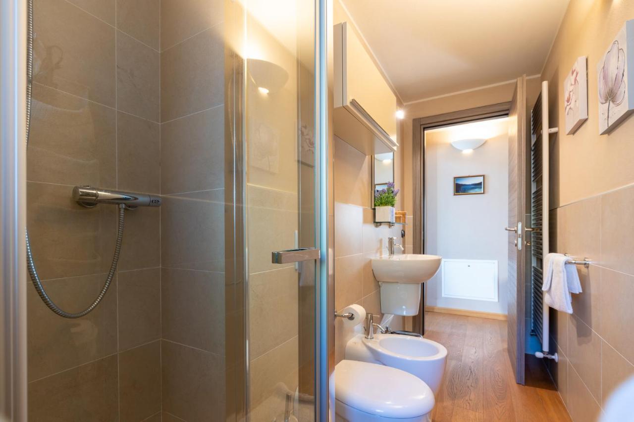 Casa Di Campagna Rosina Con Piscina E Vista Lago Gravedona Εξωτερικό φωτογραφία