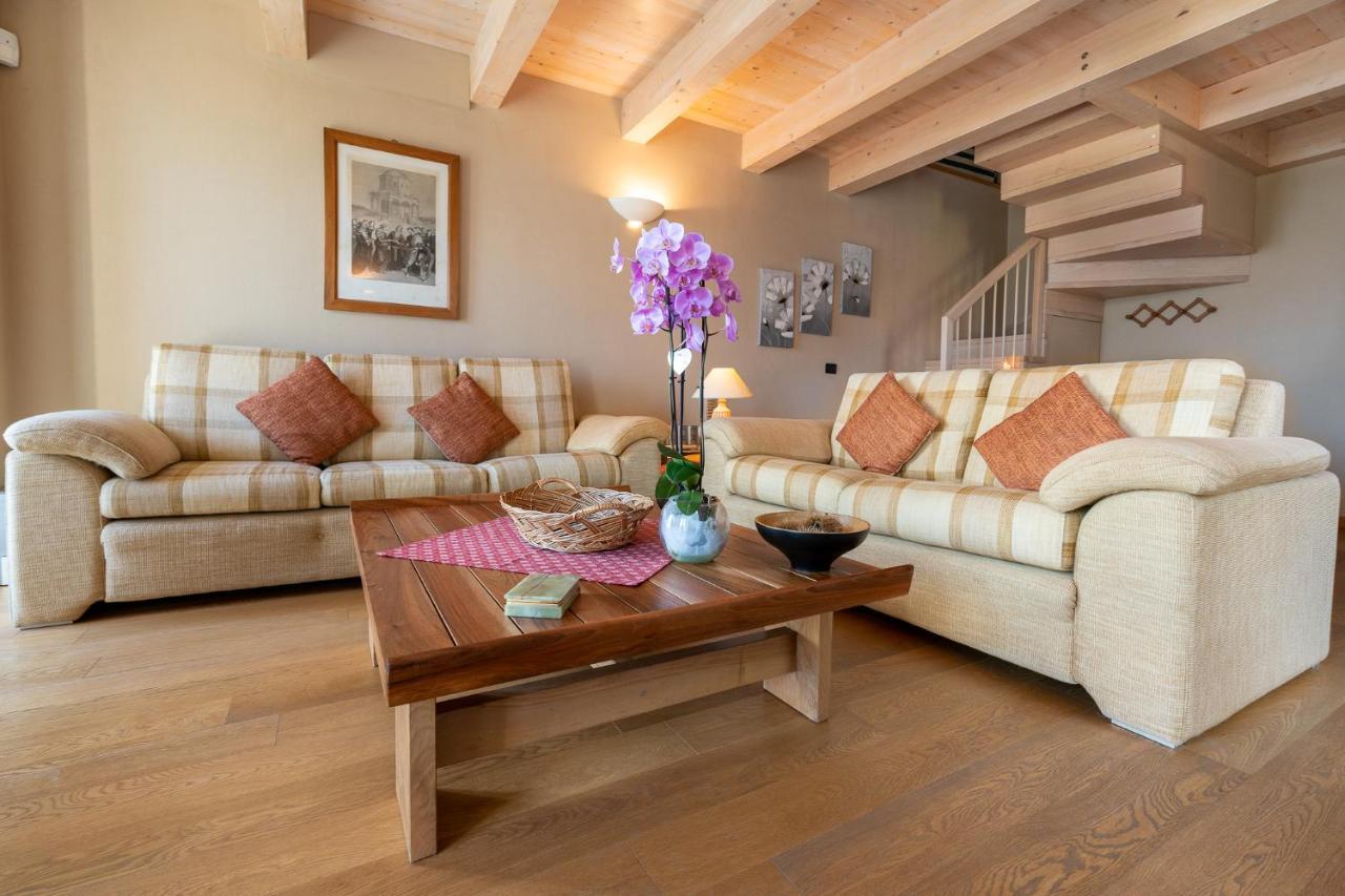 Casa Di Campagna Rosina Con Piscina E Vista Lago Gravedona Εξωτερικό φωτογραφία
