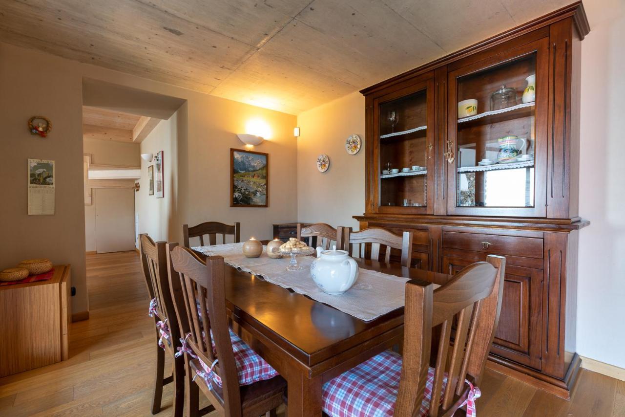 Casa Di Campagna Rosina Con Piscina E Vista Lago Gravedona Εξωτερικό φωτογραφία